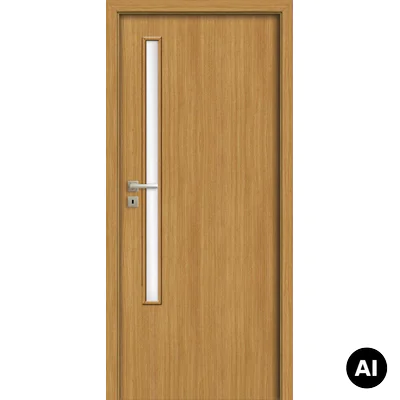 Drzwi Deco 05