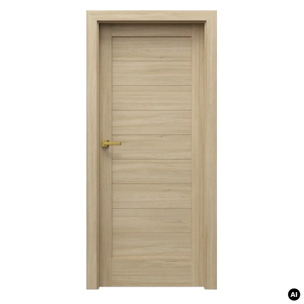 Drzwi Porta VERTE HOME model C.0, PORTA