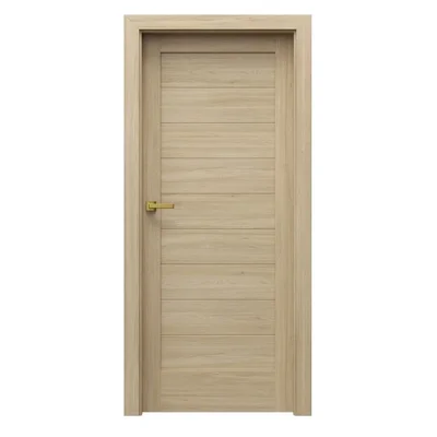 Drzwi Porta VERTE HOME model C.0