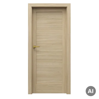 Drzwi Porta VERTE HOME model C.0