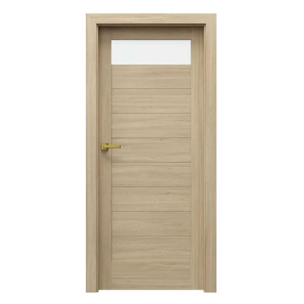 Drzwi Porta VERTE HOME model C.1, Drzwi Wewnętrzne, PORTA VERTE HOME gr. C, PORTA