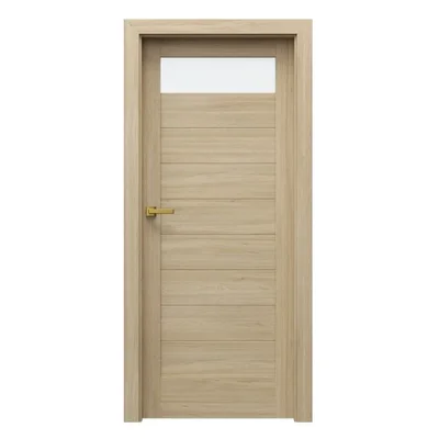 Drzwi Porta VERTE HOME model C.1