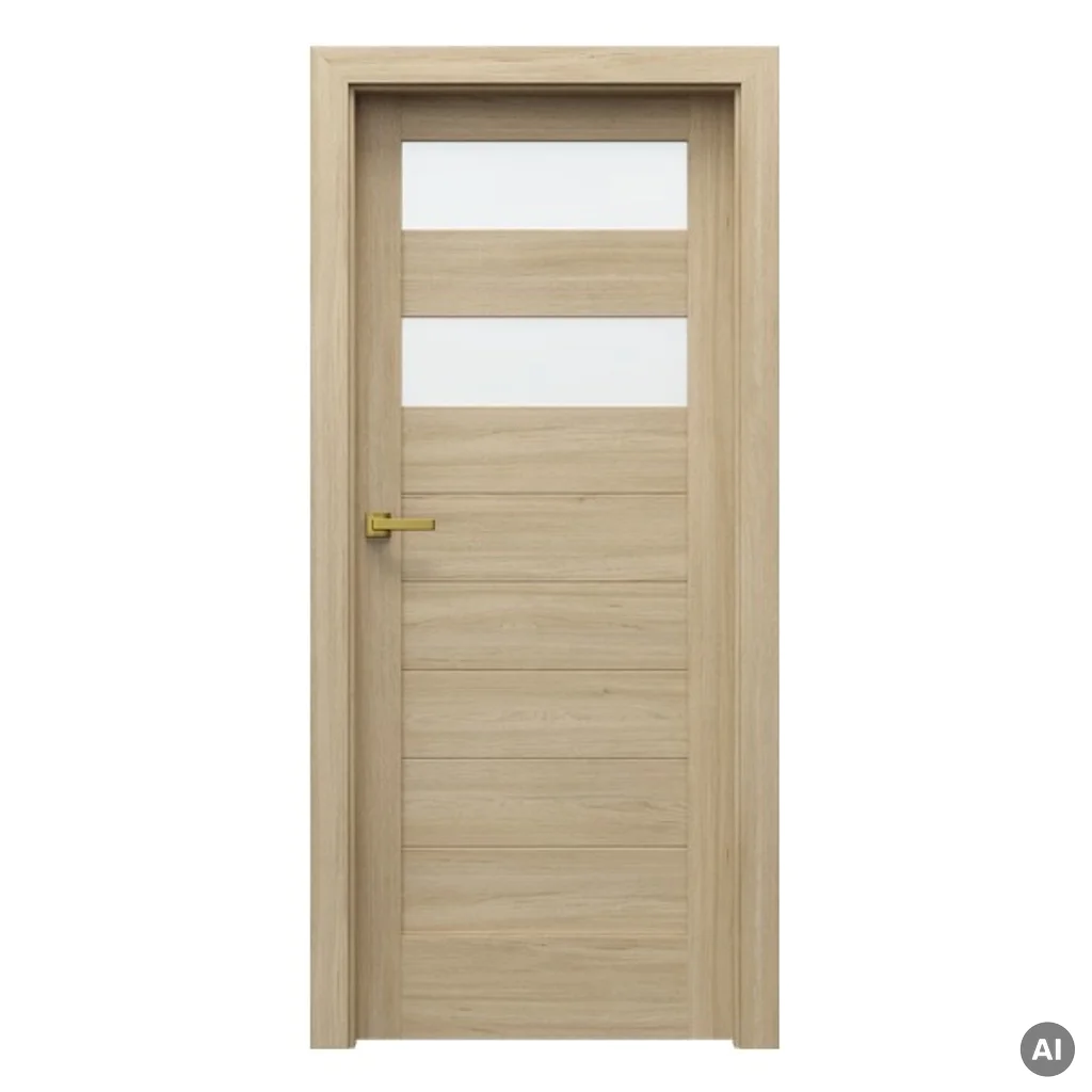 Porta VERTE HOME model C.2