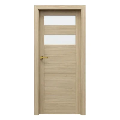 Drzwi Porta VERTE HOME model C.2