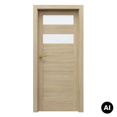 Drzwi Porta VERTE HOME model C.2