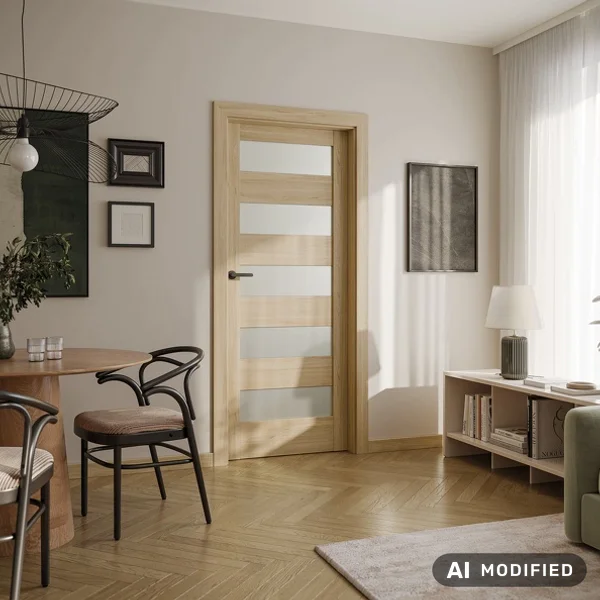 Drzwi Porta VERTE HOME model C.2 - 2