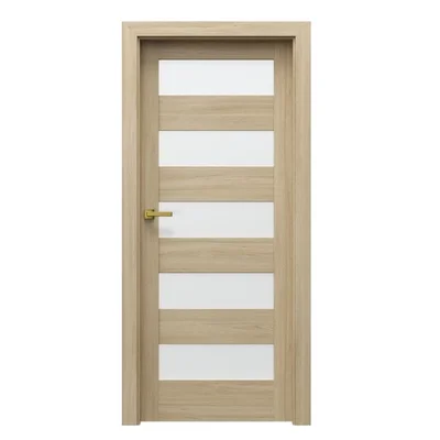 Drzwi Porta VERTE HOME model C.5