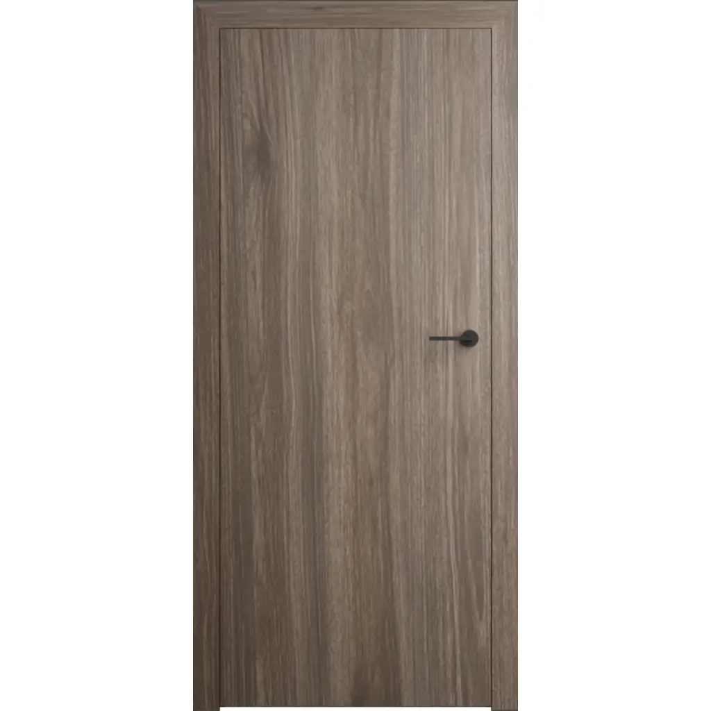 Drzwi Płaskie pełne, Drzwi wewnętrzne, Płaskie, Interdoor