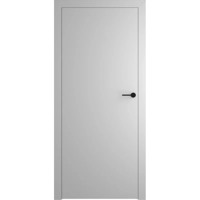 Drzwi Płaskie pełne - 2