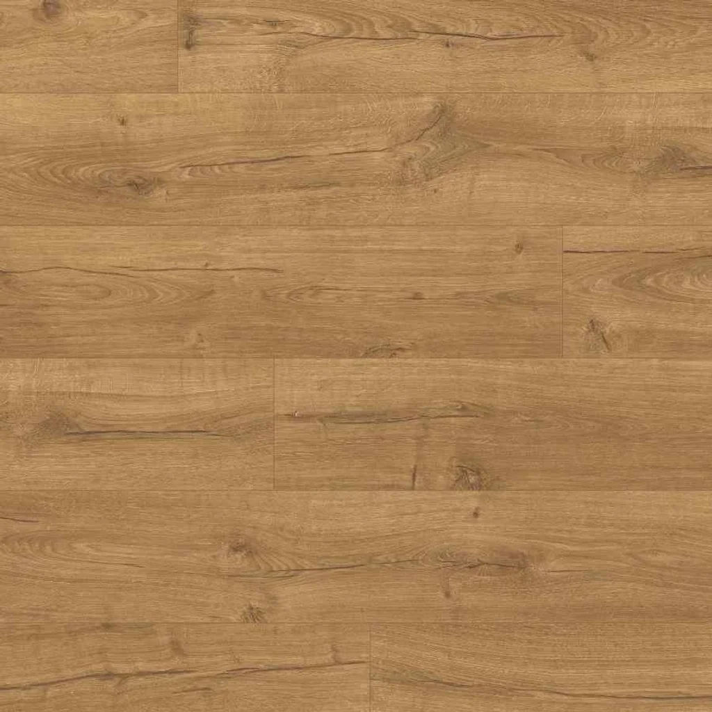 Panele Podłogowe Dąb Klasyczny Naturalny IM1848 AC4 8 mm, Panele podłogowe, Impressive, Quick-Step Unilin