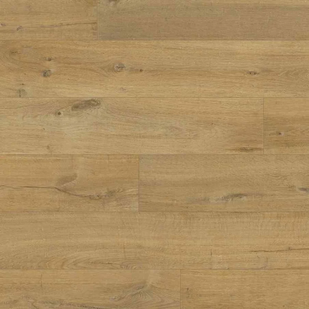 Panele Podłogowe Dąb Spokojny Naturalny IM1855 AC4 8 mm, Panele podłogowe, Impressive, Quick-Step Unilin