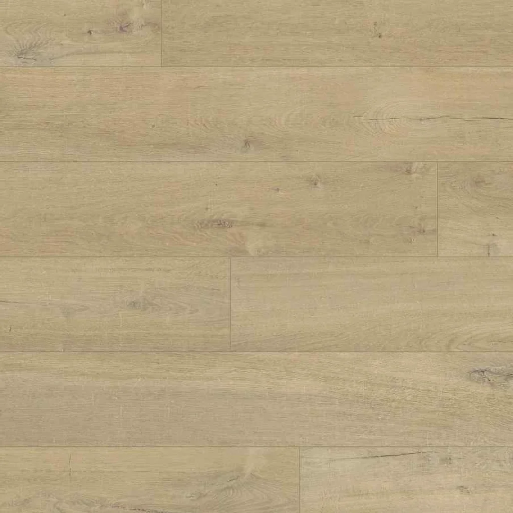 Panele Podłogowe Dąb Spokojny IM1856 AC4 8 mm, Panele podłogowe, Impressive, Quick-Step Unilin