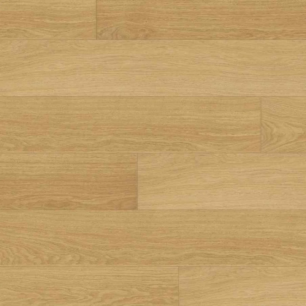 Panele Podłogowe Dąb Naturalny Satynowy IM3106 AC4 8 mm, Panele podłogowe, Impressive, Quick-Step Unilin
