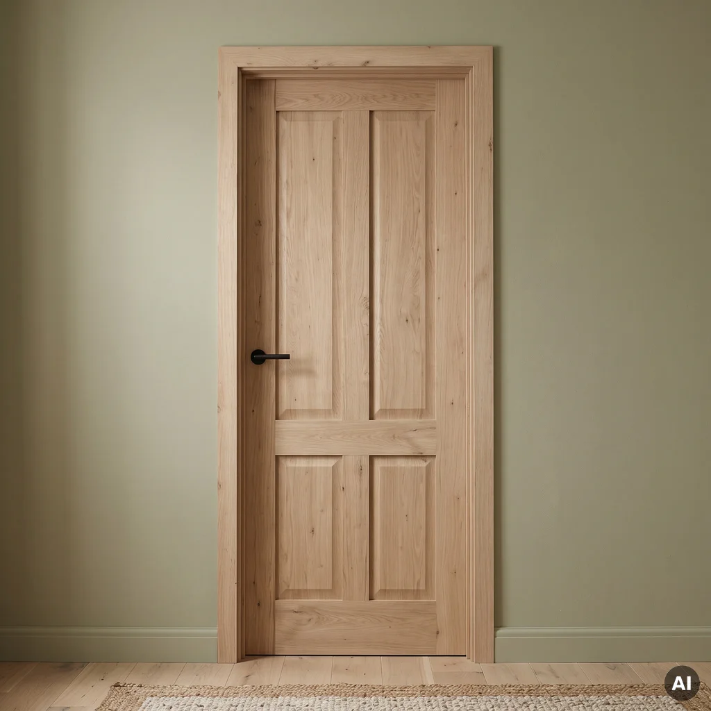 Drzwi Porta HARMONY model A.0, Harmony A.0, Drzwi wewnętrzne, PORTA HARMONY, PORTA