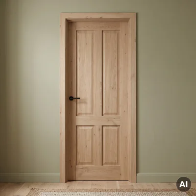 Drzwi Porta HARMONY model A.0, Harmony A.0
