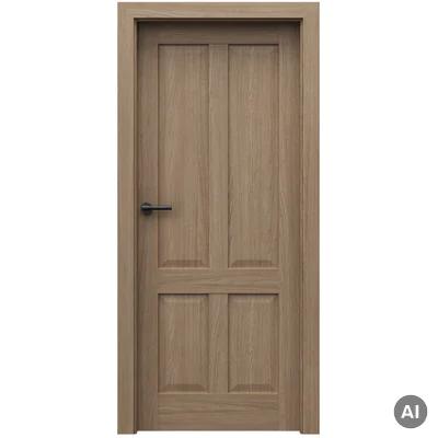 Drzwi Porta HARMONY model A.0, Harmony A.0