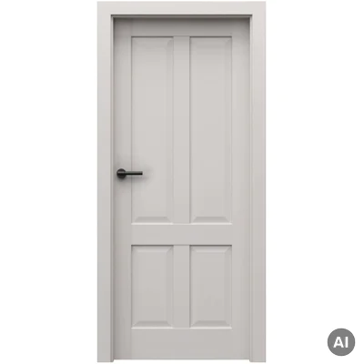 Drzwi Porta HARMONY model A.0, Harmony A.0