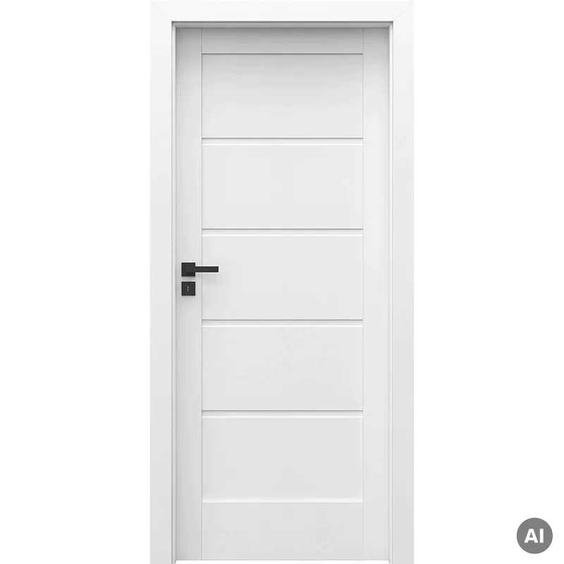 Drzwi Porta VERTE HOME model G.0