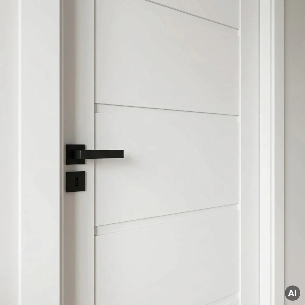 Drzwi Porta VERTE HOME model G.0, Drzwi Wewnętrzne, PORTA VERTE HOME gr. G, PORTA