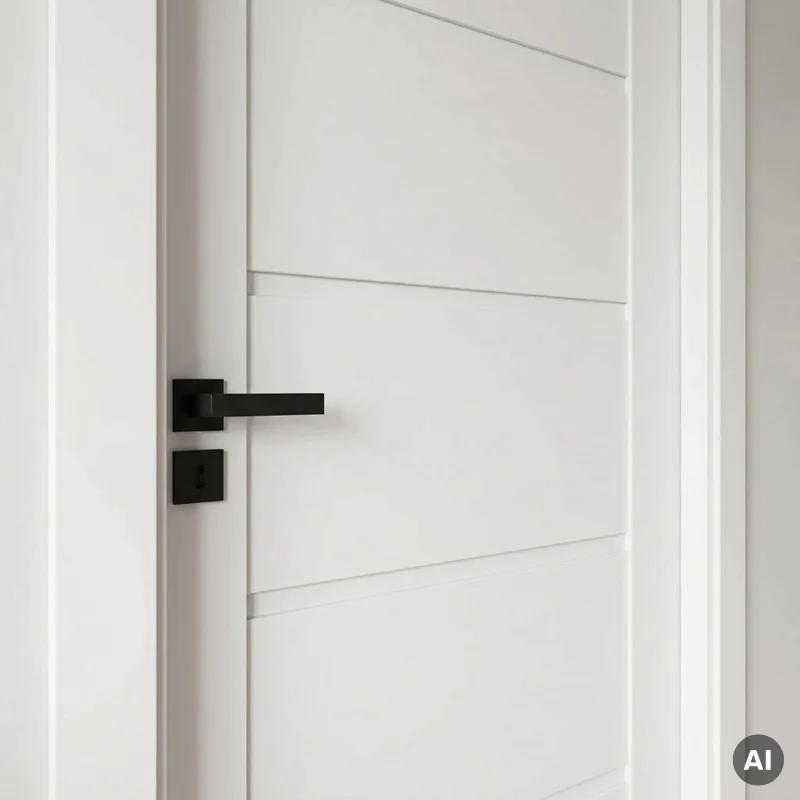 Drzwi Porta VERTE HOME model G.0 - 3