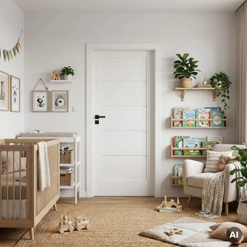 Drzwi Porta VERTE HOME model G.0 - 5