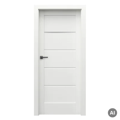 Drzwi Porta VERTE HOME model G.1