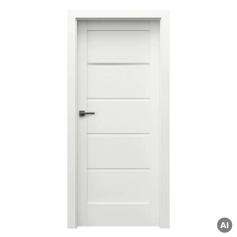 Drzwi Porta VERTE HOME model G.1