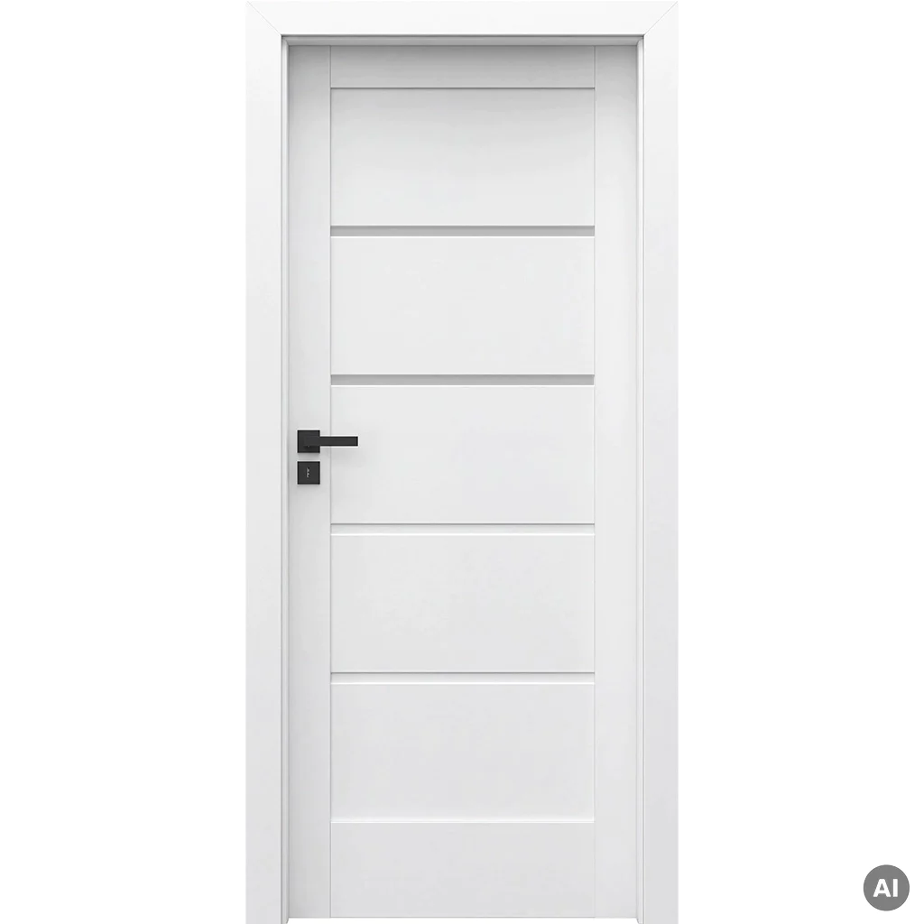 Porta VERTE HOME model G.2