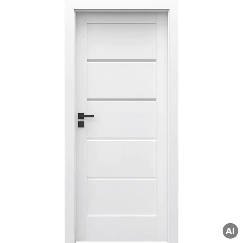 Drzwi Porta VERTE HOME model G.2