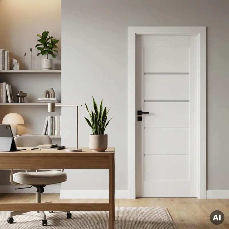 Drzwi Porta VERTE HOME model G.2 - 4