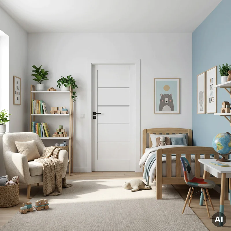 Drzwi Porta VERTE HOME model G.2 - 5