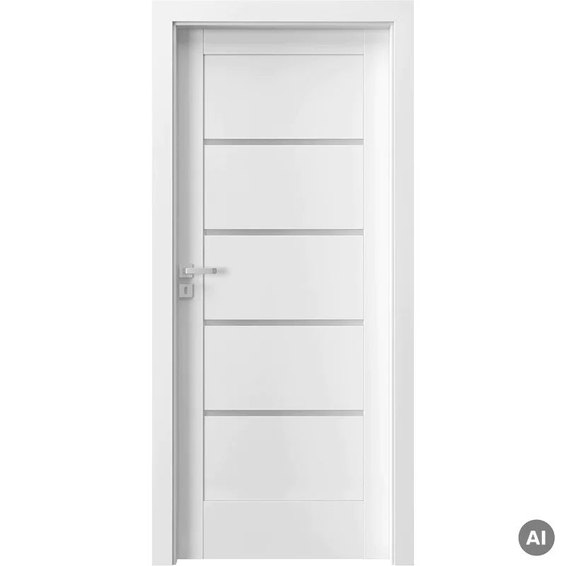 Drzwi Porta VERTE HOME model G.4