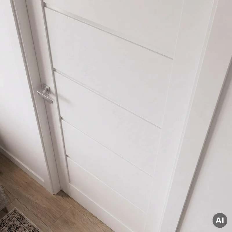 Drzwi Porta VERTE HOME model G.4 - 3