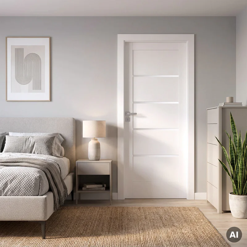 Drzwi Porta VERTE HOME model G.4 - 5