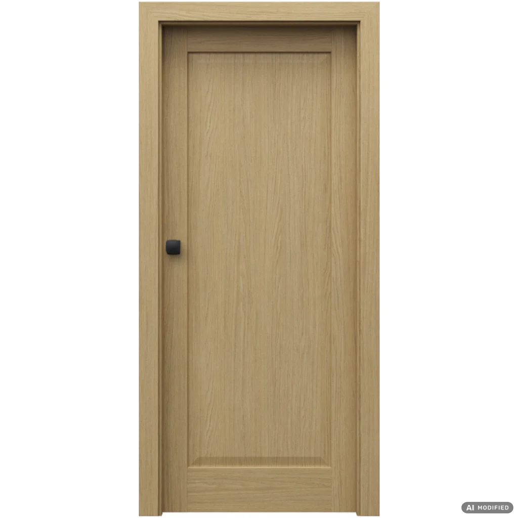 Drzwi Porta BALANCE model B.0, balance.b.0, Drzwi wewnętrzne, PORTA BALANCE, PORTA