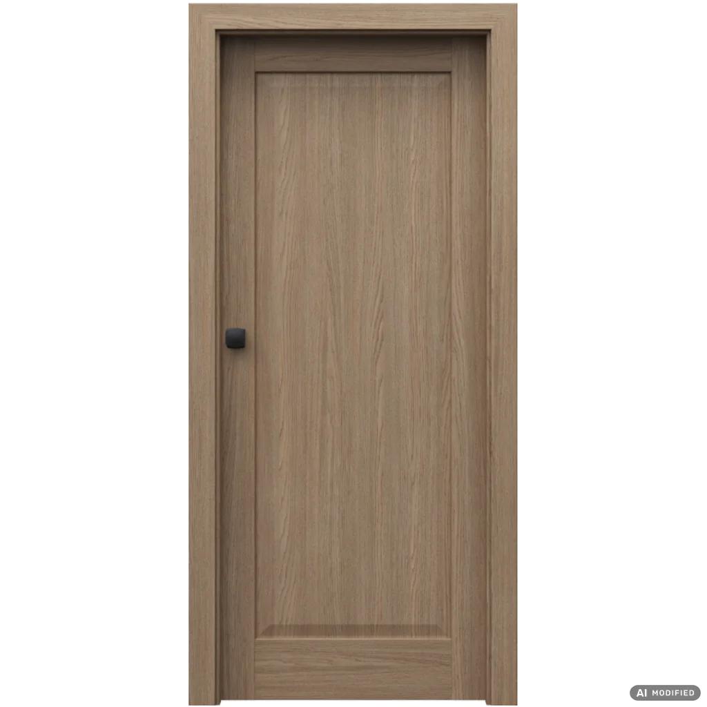 Drzwi Porta BALANCE model B.0, balance.b.0, Drzwi wewnętrzne, PORTA BALANCE, PORTA