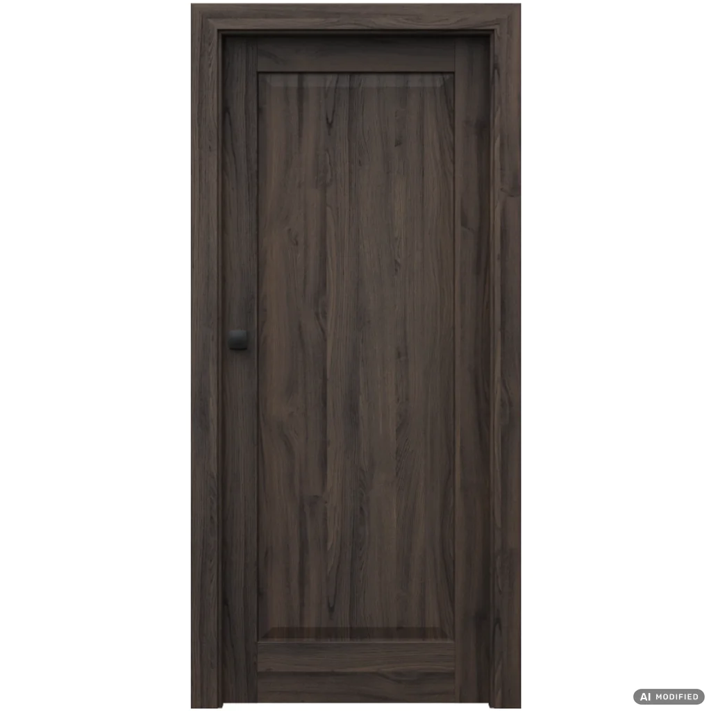 Drzwi Porta BALANCE model B.0, balance.b.0, Drzwi wewnętrzne, PORTA BALANCE, PORTA