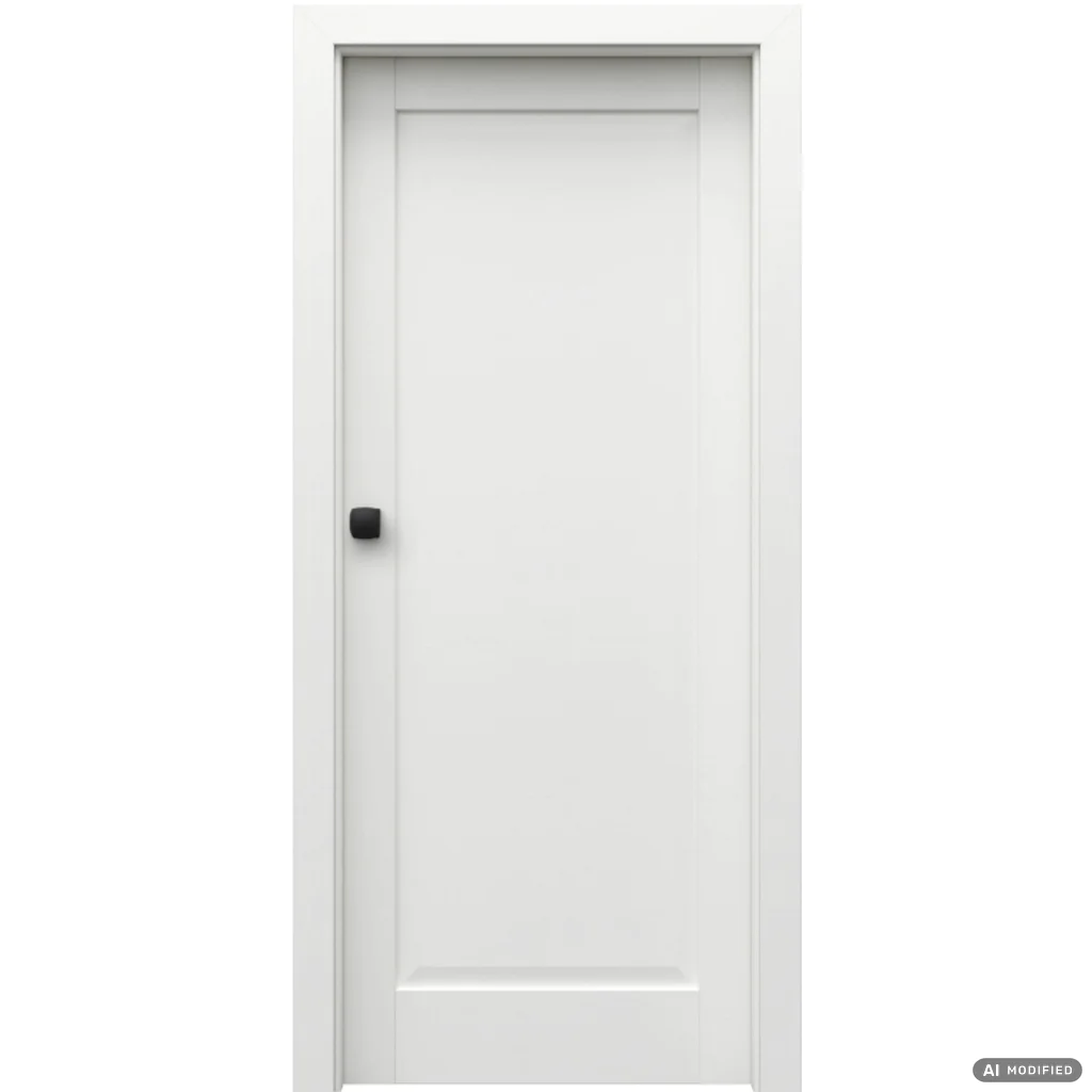 Drzwi Porta BALANCE model B.0, balance.b.0, Drzwi wewnętrzne, PORTA BALANCE, PORTA