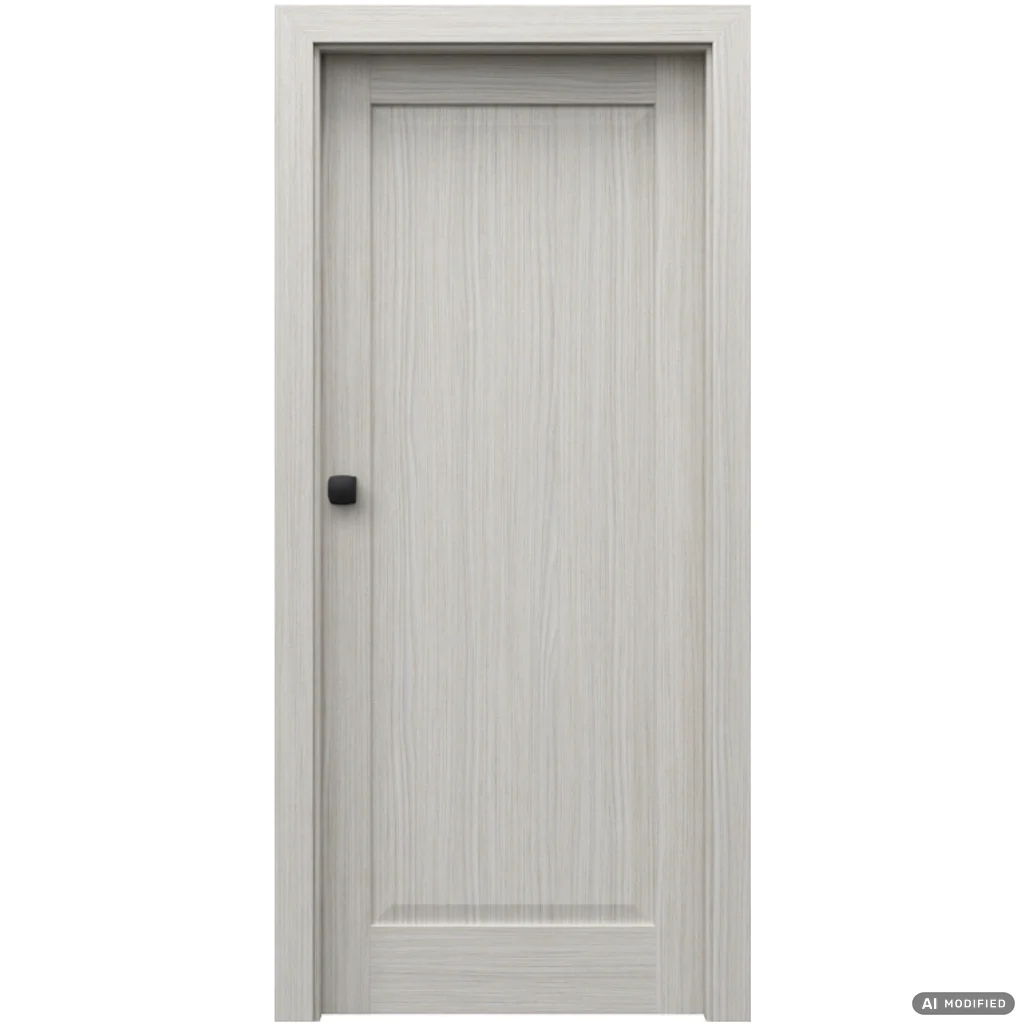 Drzwi Porta BALANCE model B.0, balance.b.0, Drzwi wewnętrzne, PORTA BALANCE, PORTA