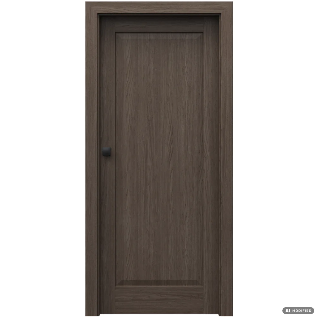 Drzwi Porta BALANCE model B.0, balance.b.0, Drzwi wewnętrzne, PORTA BALANCE, PORTA
