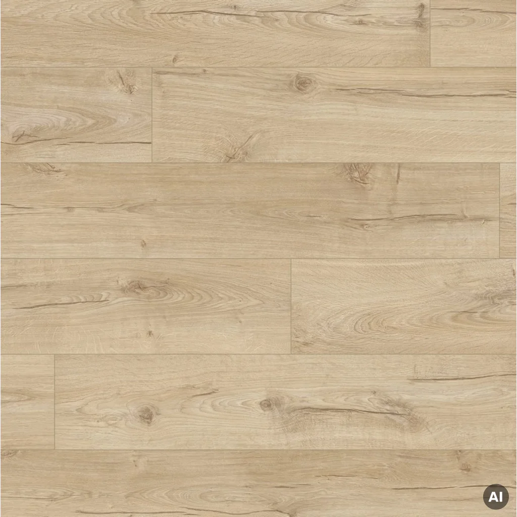 Panele Podłogowe Dąb Klasyczny Beżowy IMU1847 AC5 12 mm, Panele podłogowe, Impressive Ultra, Quick-Step