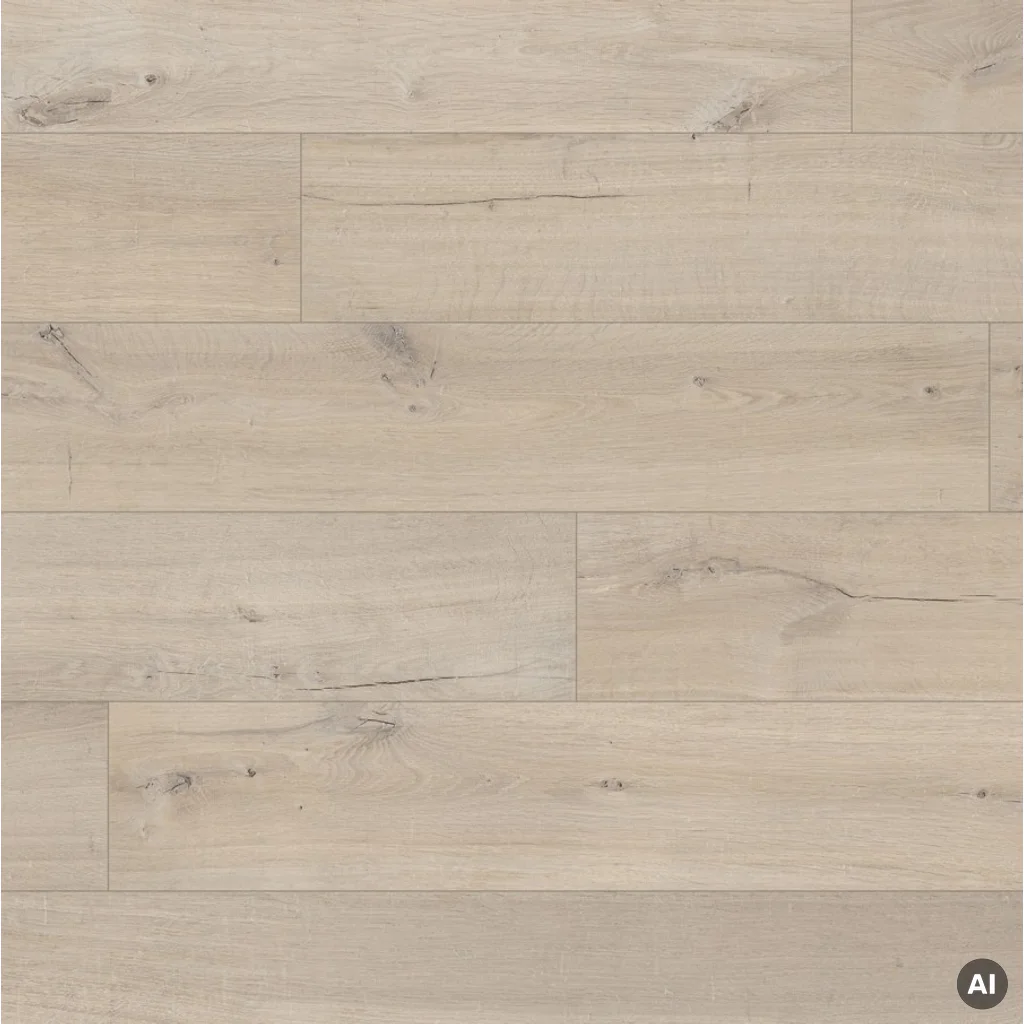 Panele Podłogowe Dąb Spokojny Jasny IMU1854 AC5 12 mm, Panele podłogowe, Impressive Ultra, Quick-Step