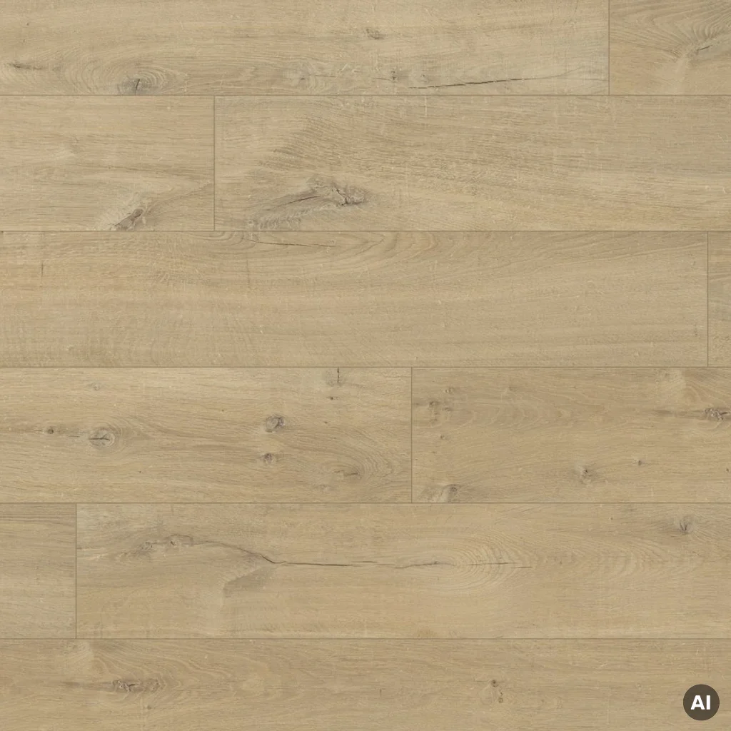 Panele Podłogowe Dąb Spokojny IMU1856 AC5 12 mm, Panele podłogowe, Impressive Ultra, Quick-Step