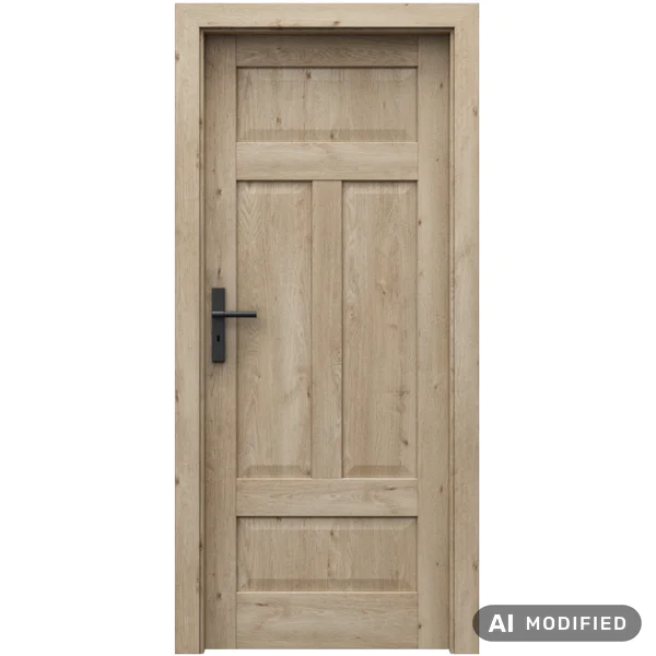 Drzwi Porta HARMONY model  B.0, harmony.b0 - 5