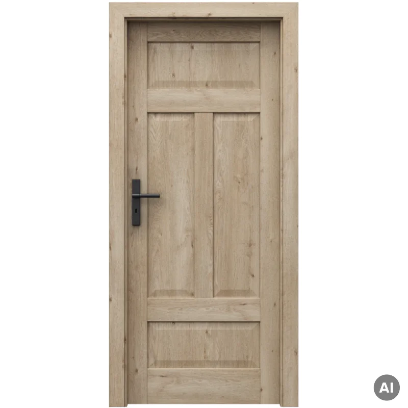 Drzwi Porta HARMONY model  B.0, harmony.b0 - 5
