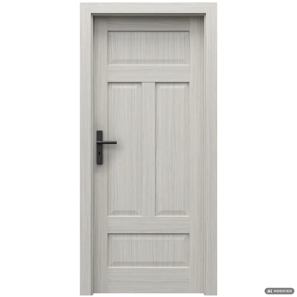 Drzwi Porta HARMONY model  B.0, harmony.b0, Drzwi wewnętrzne, PORTA HARMONY, PORTA