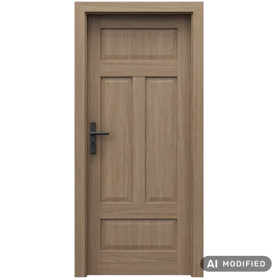 Drzwi Porta HARMONY model  B.0, harmony.b0