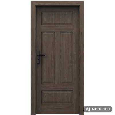 Drzwi Porta HARMONY model  B.0, harmony.b0