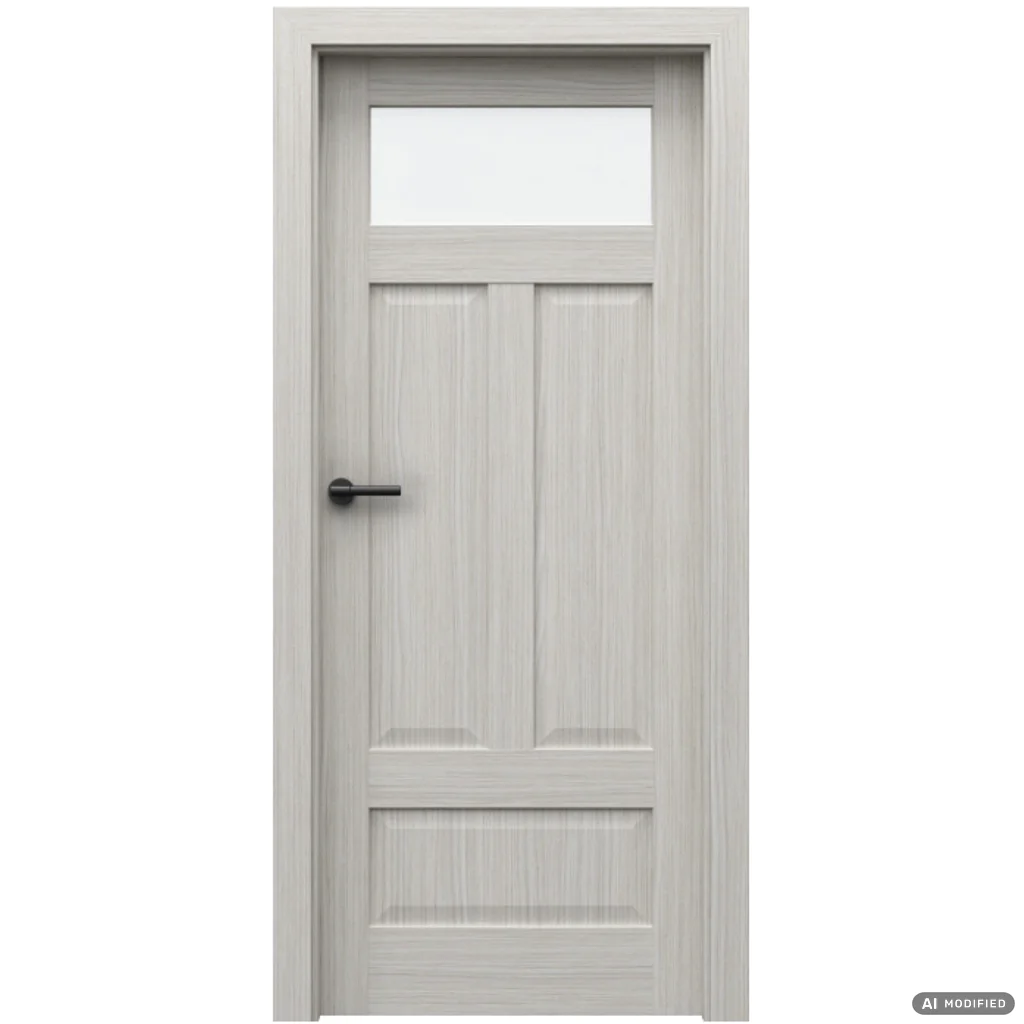 Drzwi Porta HARMONY model  B.1, harmony.b1, Drzwi wewnętrzne, PORTA HARMONY, PORTA