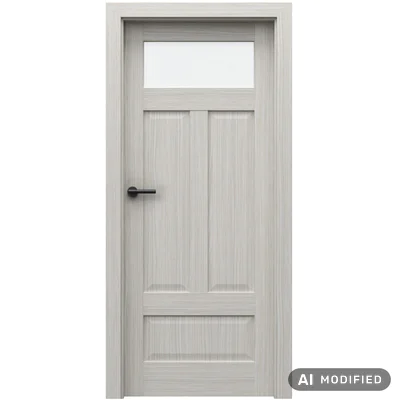 Drzwi Porta HARMONY model  B.1, harmony.b1